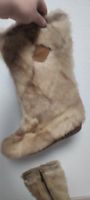 Diadora Boots, Winter schuhe