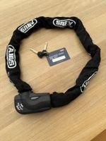 Abus Granit CityChain X-Plus 1060 Fahrradschloss neu
