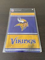 Minnesota Vikings Blechschild