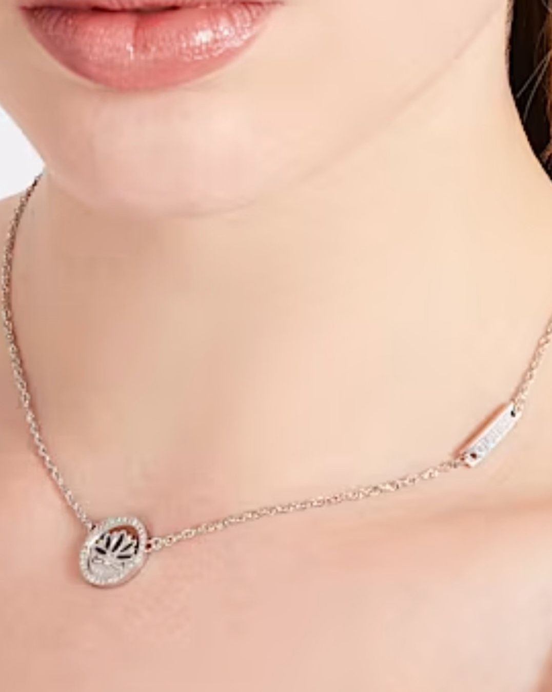 Guess Catenine: GUESS Halskette Neu – Nuovo e nell'imballaggio originale da Büttikon AG venduto da bluehim74
