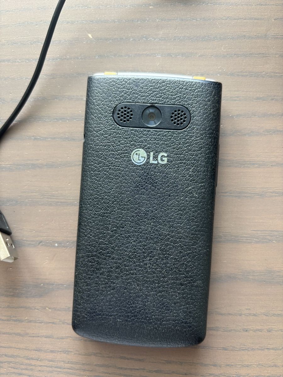 LG Handys / Smartphones: Original LG Wine Smart LG H410 – Gebraucht aus Frauenfeld von getvintage 1