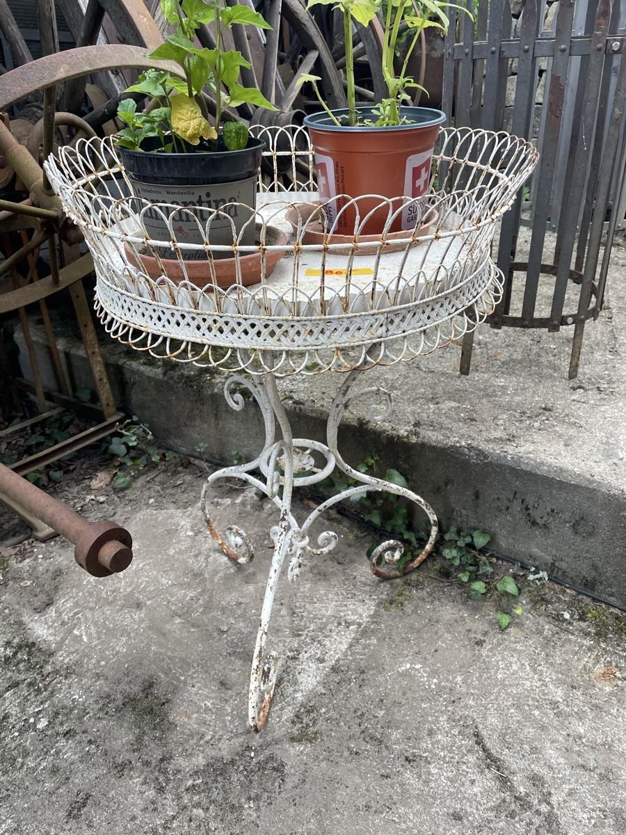 Altro per la casa: Antike Jardiniere – Usato da Muri b. Bern venduto da kir_k6pg