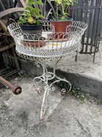 Antike Jardiniere