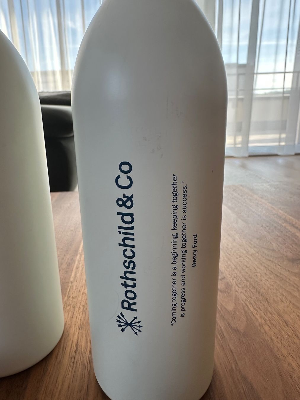 Borracce & Thermos: Trinkflasche - 2 Stk. - 24 Bottles – Usato da Märstetten venduto da fab_wf2v 3