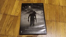 Apocalypto DVD - Mel Gibsons Meisterwerk