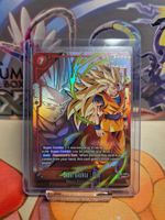 Son Goku : DA (FB07-009 V.2 Alt Art) - Wish for Shenron Set