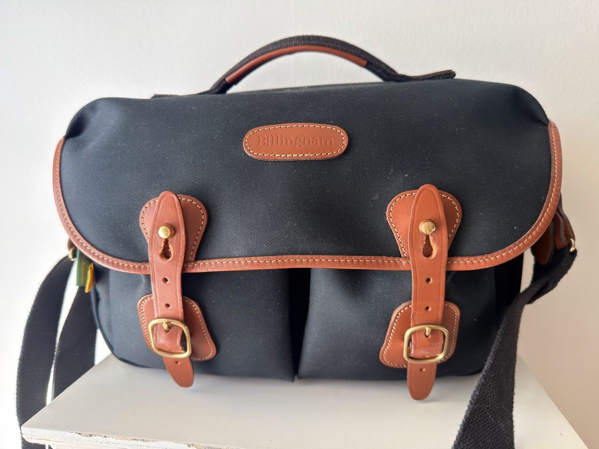 Billingham Bags Taschen: Billingham Hadley Pro sac camera photo – Neu (gemäss Beschreibung) aus Tannay von Stahlhofer1