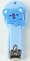 BTS BT 21: Coupe ongles Koya