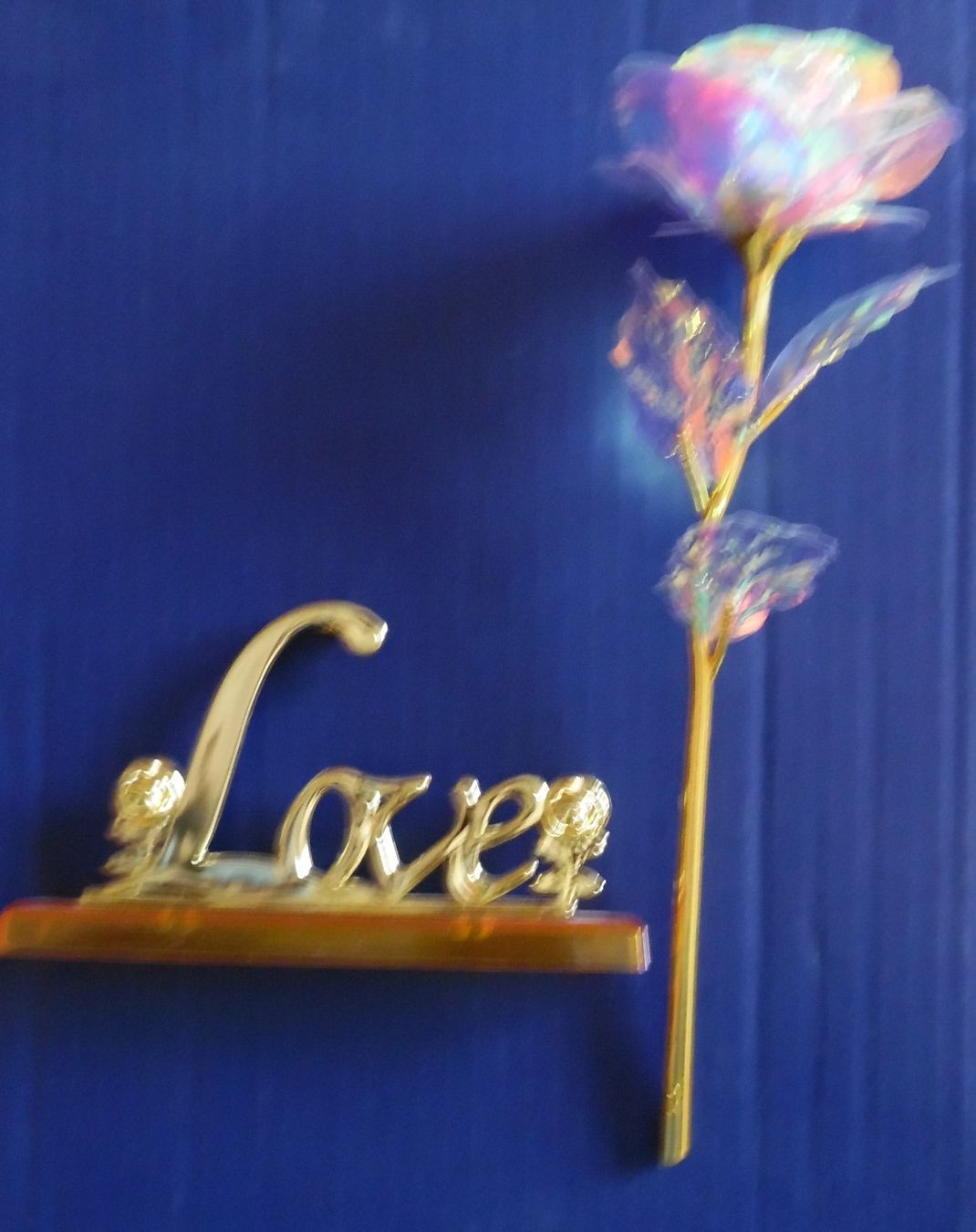 Tutte le decorazioni: Blume Love – Nuovo e nell'imballaggio originale da Bellinzona venduto da Luna093 2