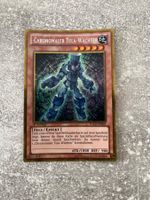 Chronomaler Tula-Wächter (PGLD-DE003), Gold Secret Rare