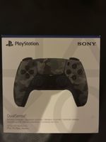 Sony PlayStation DualSense Wireless Controller – Camouflage