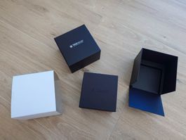 Tag Heuer box