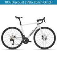 BMC Roadmachine TWO