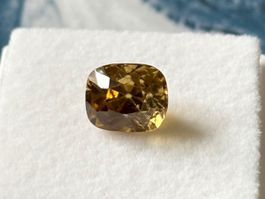 Sphene Titanite 2.8 ct.