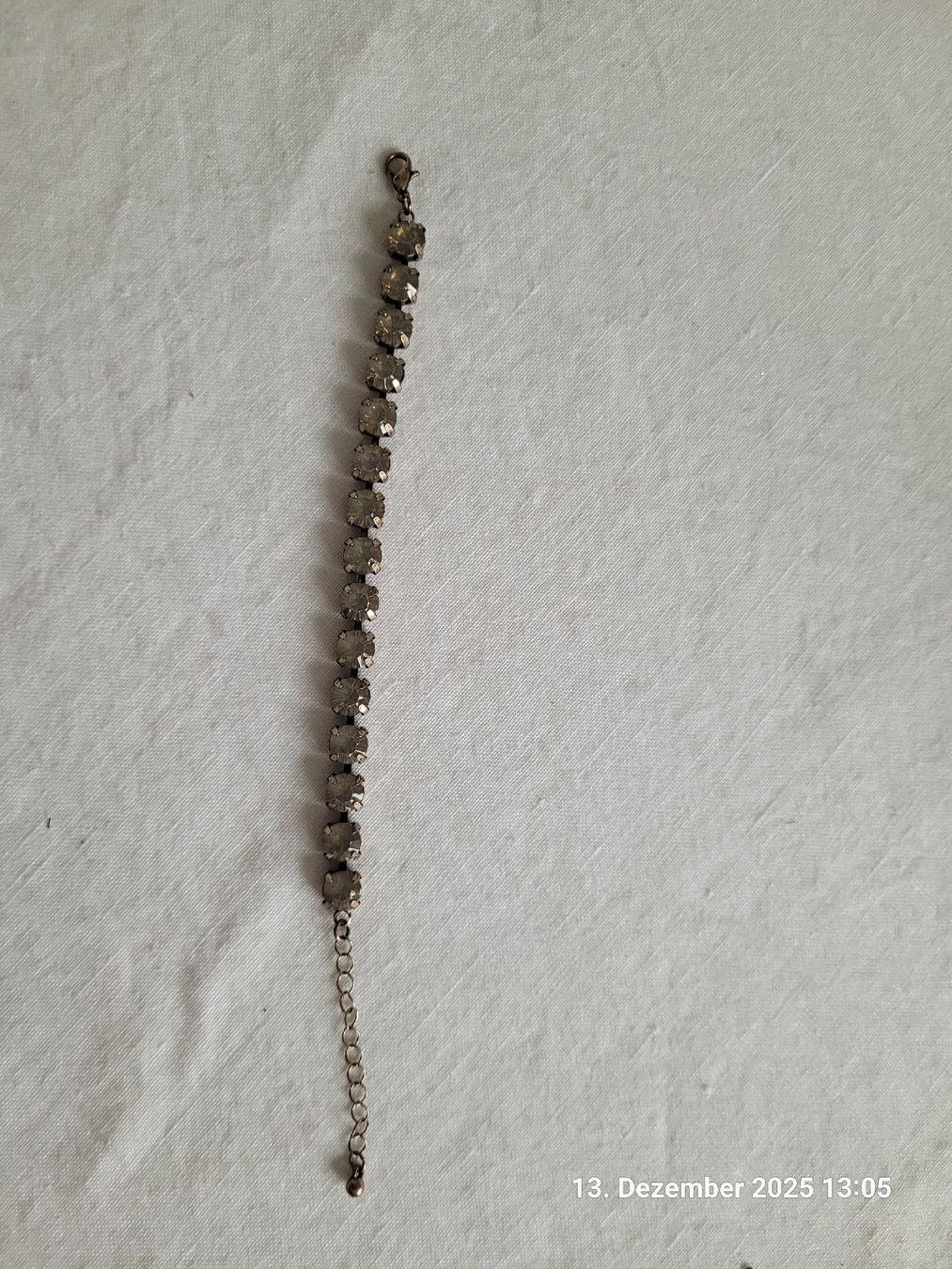 Bracciali & Braccialetti: Elegantes Armband! – Usato da Bünzen venduto da Milly32 5