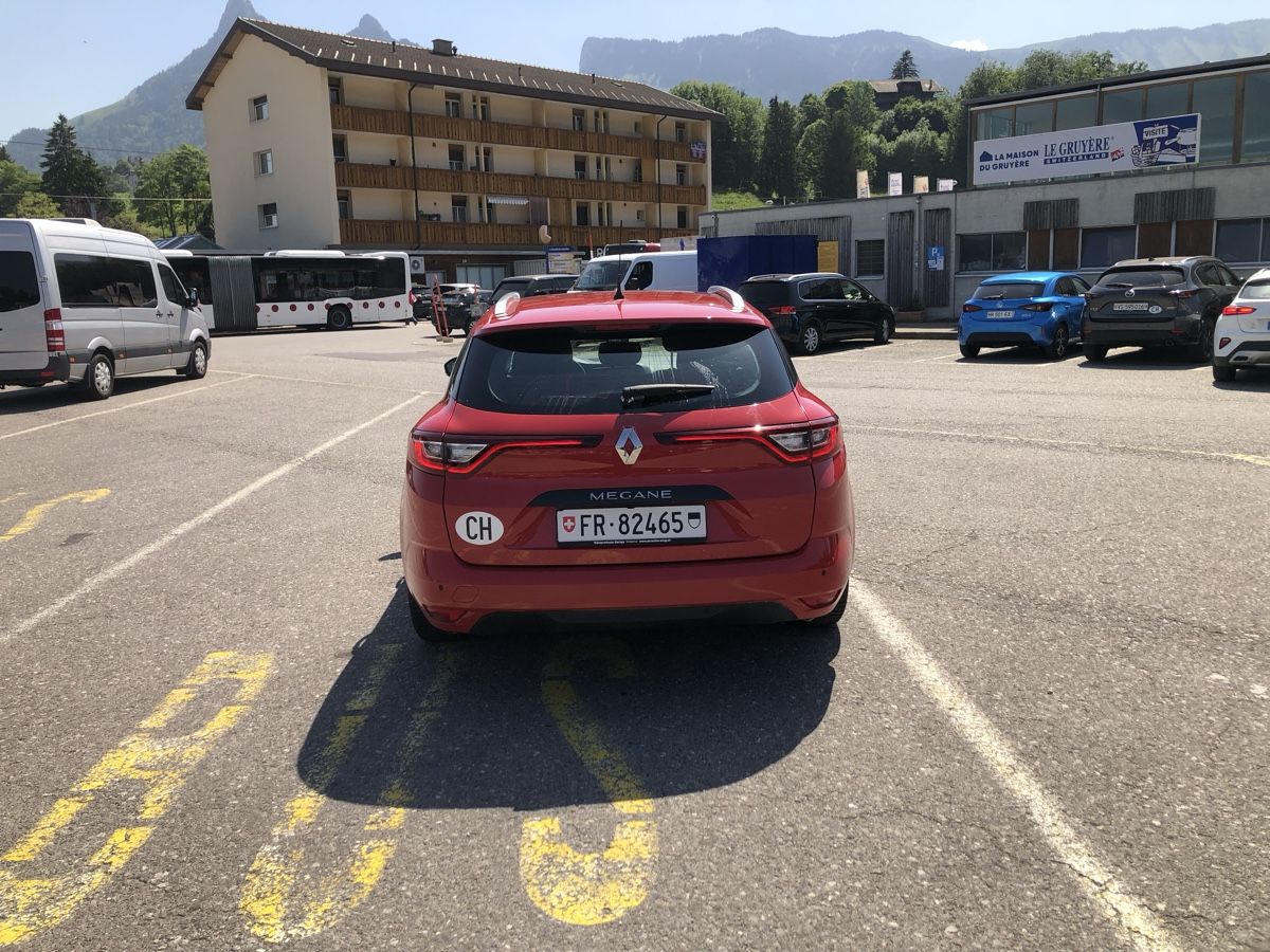 Automobili: Renault Megane  – Usato da Lossy venduto da Bmwpassion 5