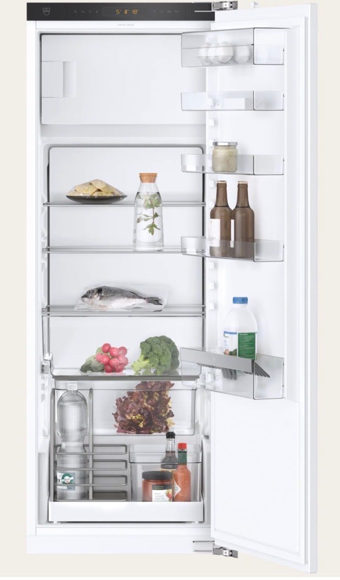 Cucine complete: Gebrauchte Küche mit teilweise neuen Geräten – Usato da Neuenkirch venduto da lar_qw55 9
