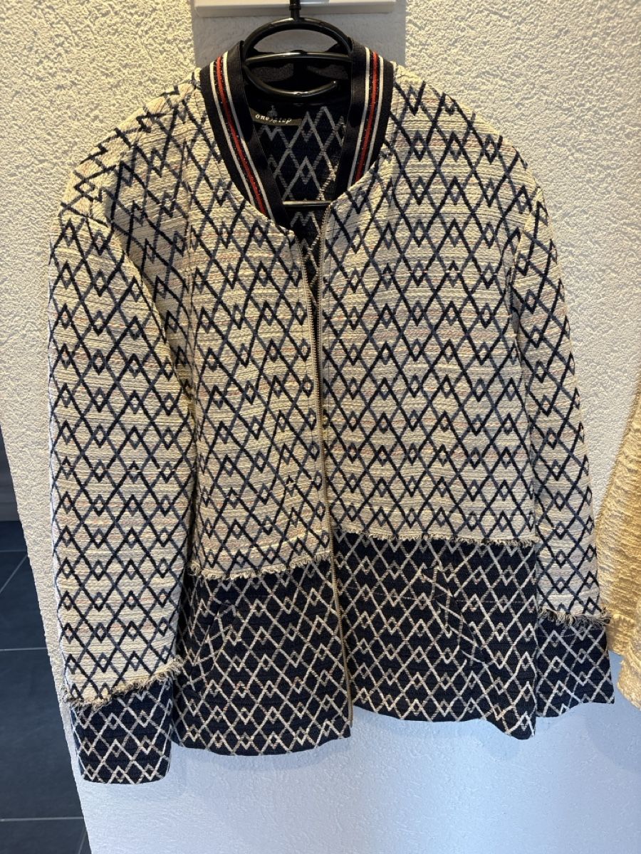 Vestes: Veste one step – Neuf avec emballage d'origine à Riddes par nati48 1