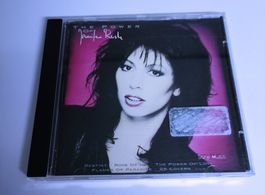 Jennifer Rush – The Power Of Jennifer Rush [R4]