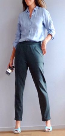 KING LOUIE coole HOSE