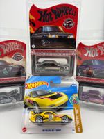 Hot Wheels '95 Mazda RX-7 Drift - 2025 - 163/250