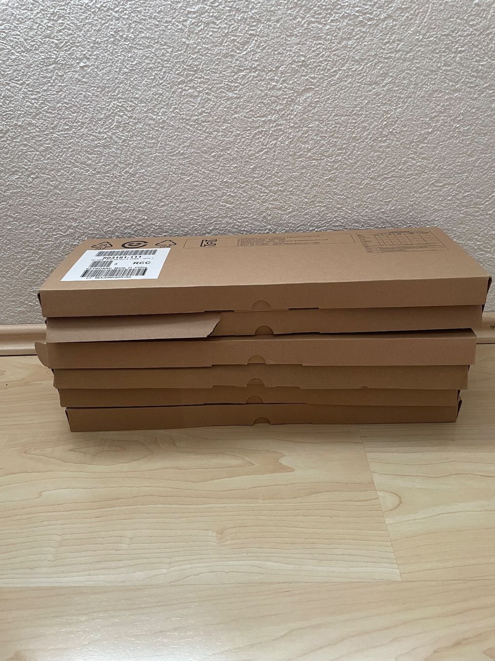 Hewlett Packard Claviers: HP Tastaturen slim – Neuf (Voir description) à Kottwil par Mario_19 3