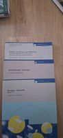 Biologie Matura/ Passerelle