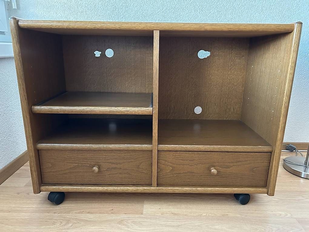 TV Möbel: TV Hi-Fi Möbel – Gebraucht aus Olten von solitudo