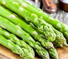 20 SAMEN Spargel Asperge Asparagi Asparagus “ARGENTEUIL”‪
