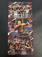 Lot/Set League Live GSHC (Genève-Servette)