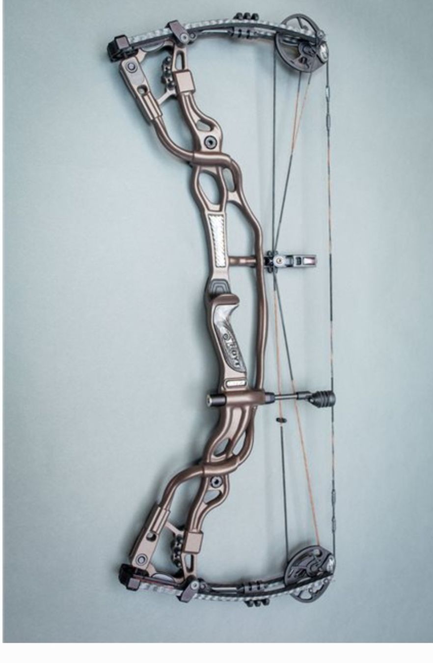 Hoyt Tiro con l'arco: hoyt spyder turbo – Usato da Fribourg venduto da pillerC