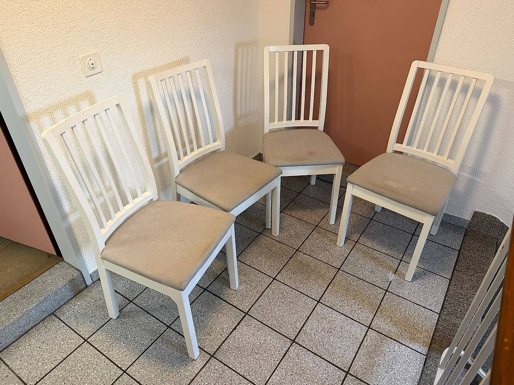 Stühle: Ikea Stühle – Gebraucht aus Zürich von san_7n2l 3