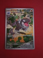 Ptyranidur - Carte Promo - Equilibre Parfait - MEP fr