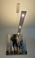 Designerlampe Esstisch LED Pendelleuchte