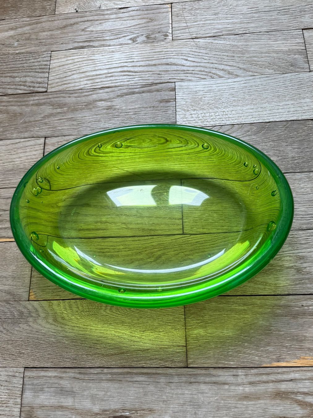 Alessi Ciotole: Alessi Giovannoni Schale Bubbles – Usato da Luzern venduto da Mamutpe