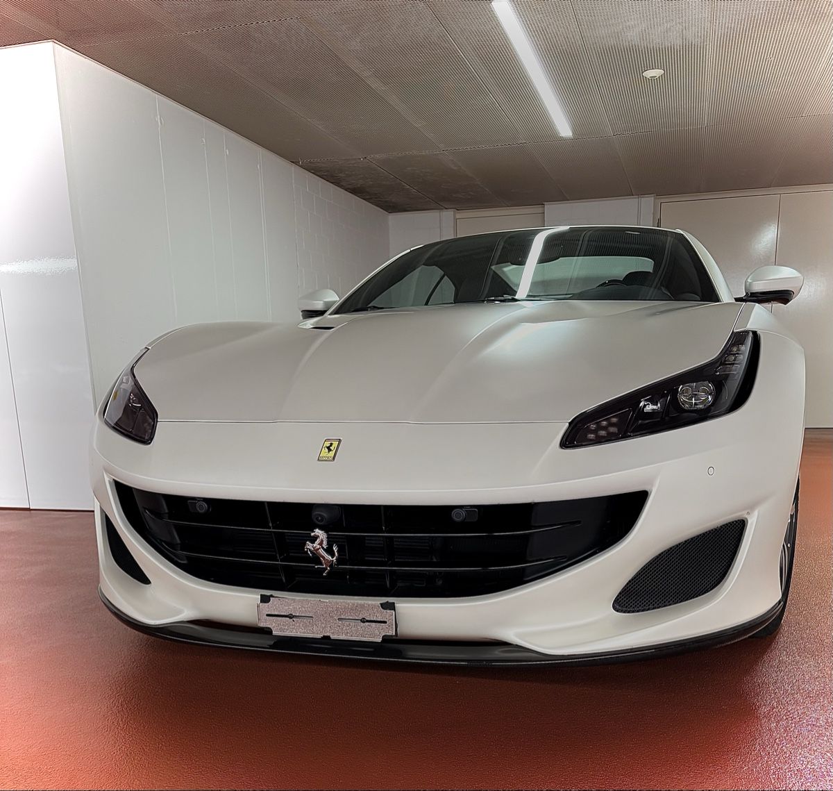 Autos: Ferrari Portofino Cabrio – Gebraucht aus Kilchberg ZH von bau_x7vy 2
