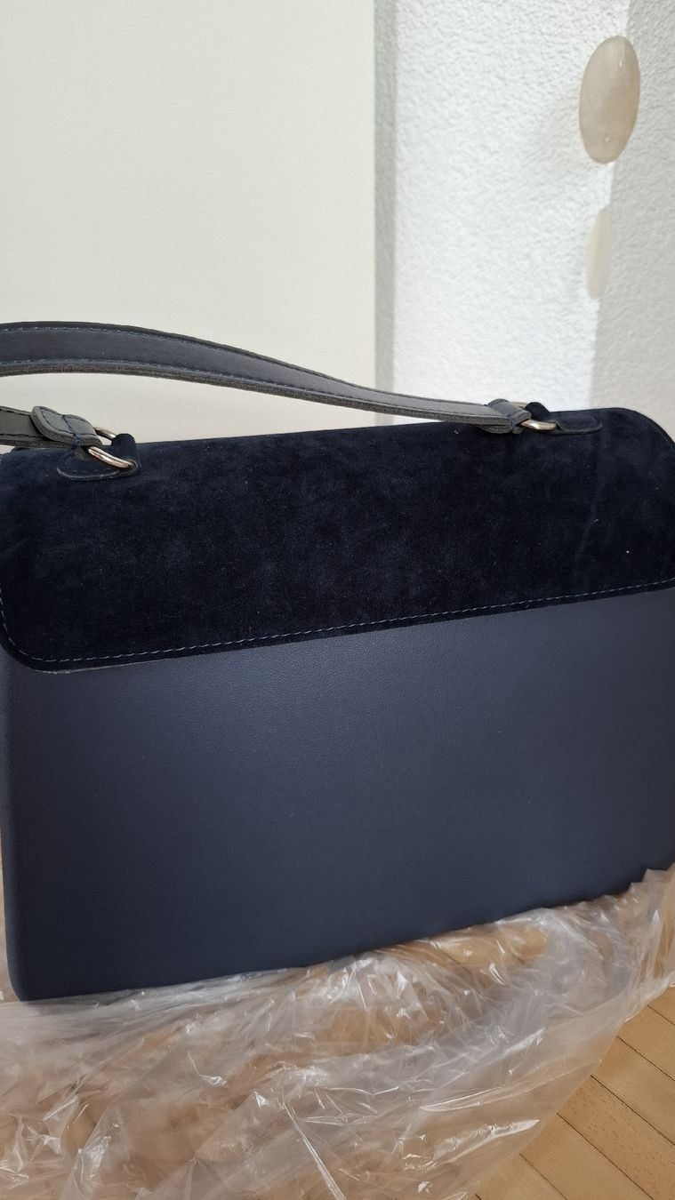 Obag Sacs femmes: obag queen – D'occasion à Schwarzenbach SG par LoveBag 4