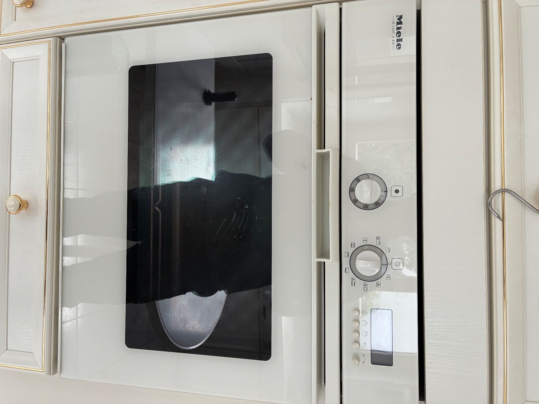 Miele Forni: Miele Ofen – Usato da Zürich venduto da Projektinterim