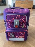 Step by Step Schultasche: Guter Zustand, bereit für die Sch