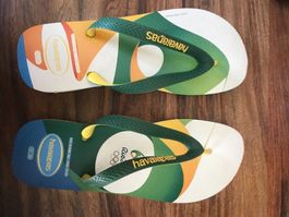 Havaianas Flipflops OS Rio 2016