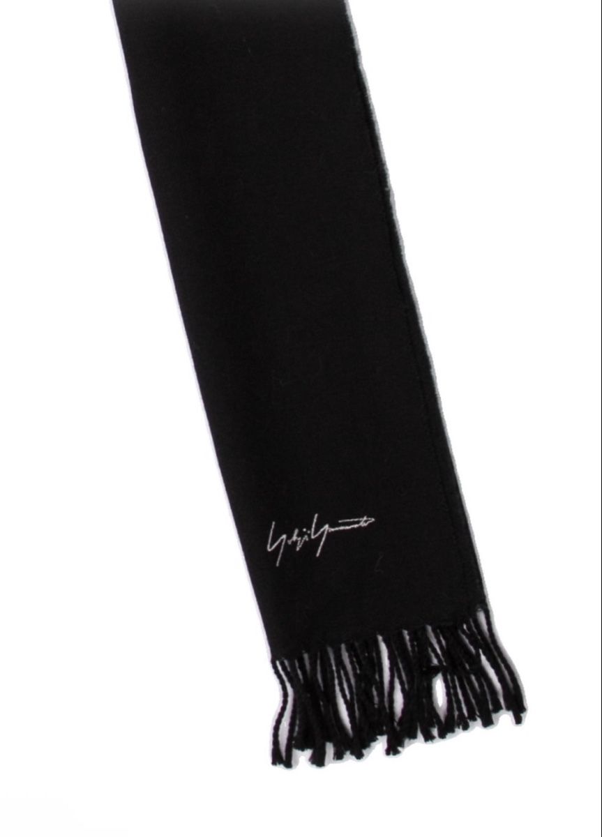 Foulards, Tücher & Schals: Yohji Yamamoto Scarf – Neu (gemäss Beschreibung) aus Zürich von nat_7wll