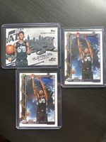 Ace Bailey Rookie Lot