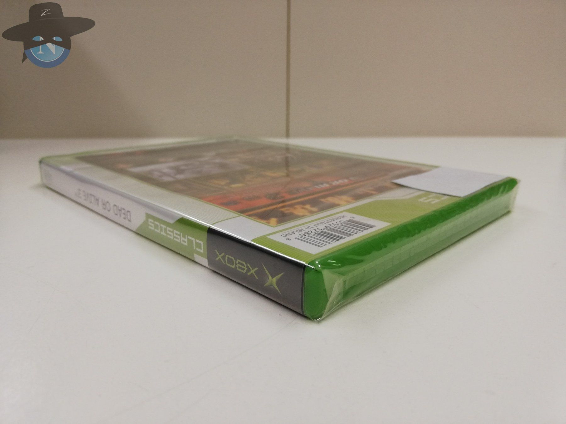 Microsoft Giochi: Dead or Alive 3 - Classics / Microsoft XBox / NEU - sealed – Nuovo (secondo la descrizione) da St. Gallen venduto da zorro_dc 4
