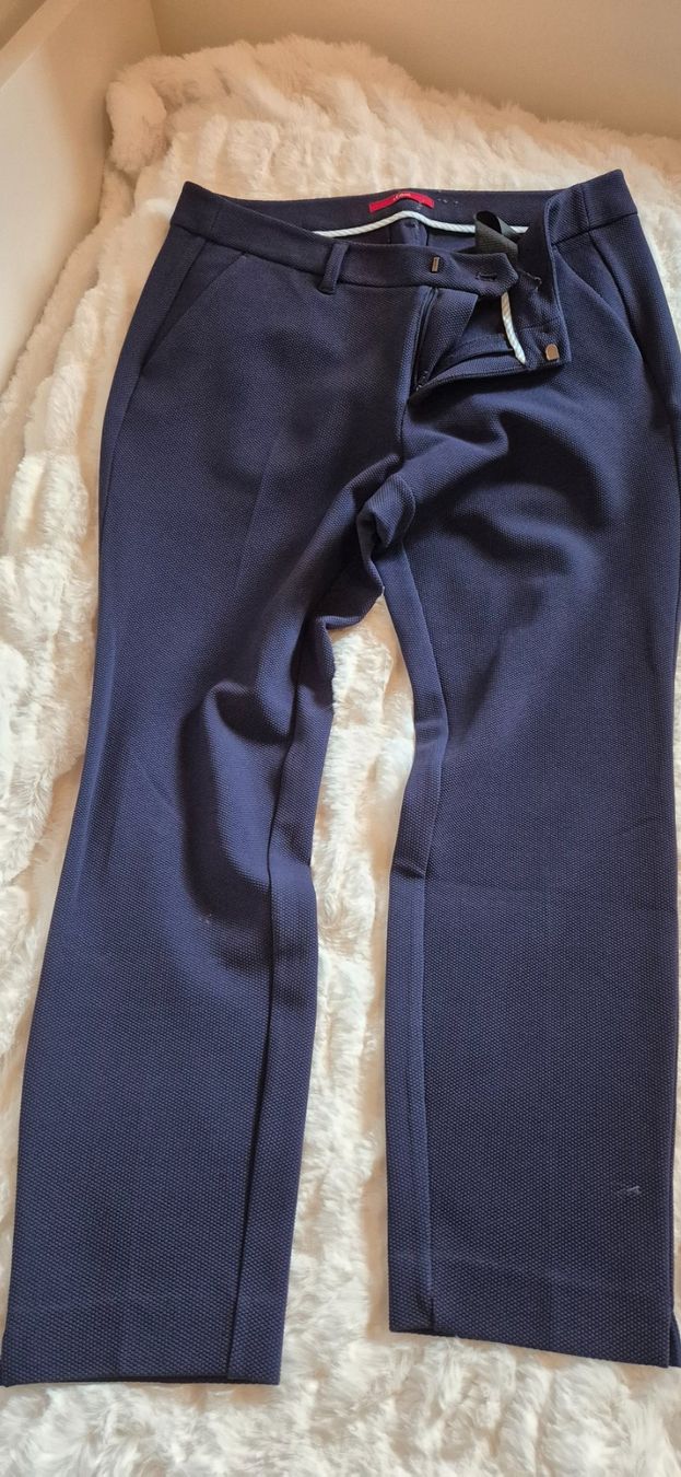 S.Oliver Pantaloni: Pantalon S.Oliver – Usato da Troistorrents venduto da ell_6fws