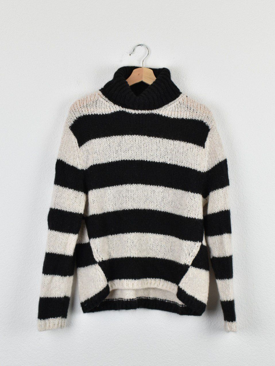 Pullover & Sweatshirts: Oui Strickpullover, Gr.38 – Gebraucht aus Nürensdorf von 2ND_STORY