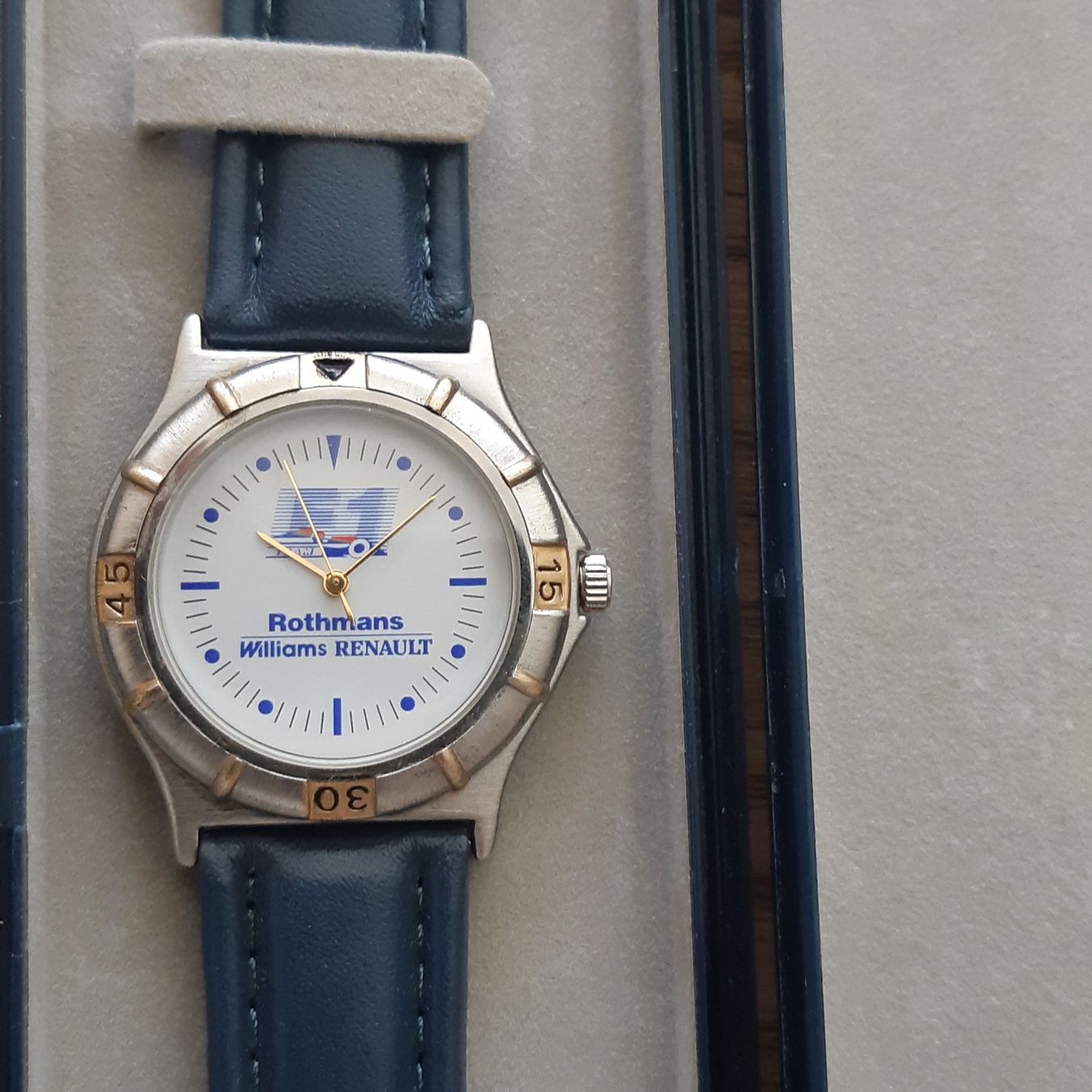 Orologi: Montre Rothmans – Usato da Cugy VD venduto da Petio 1