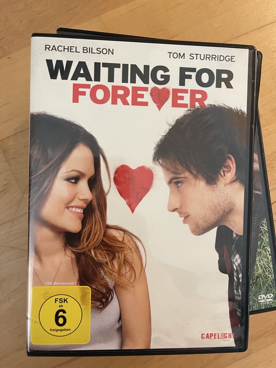 Tutti i DVDs: DVD‘s – Usato da Pfäffikon ZH venduto da JanineZ98 1
