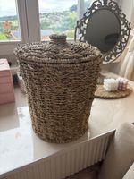Kosmetikeimer VEGBY 5L Seegras