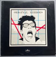 ORIGINAL MIRRORS - ORIGINAL MIRRORS