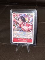Monkey.D.Luffy [Tournament] ST01-012 One Piece Starter Deck 